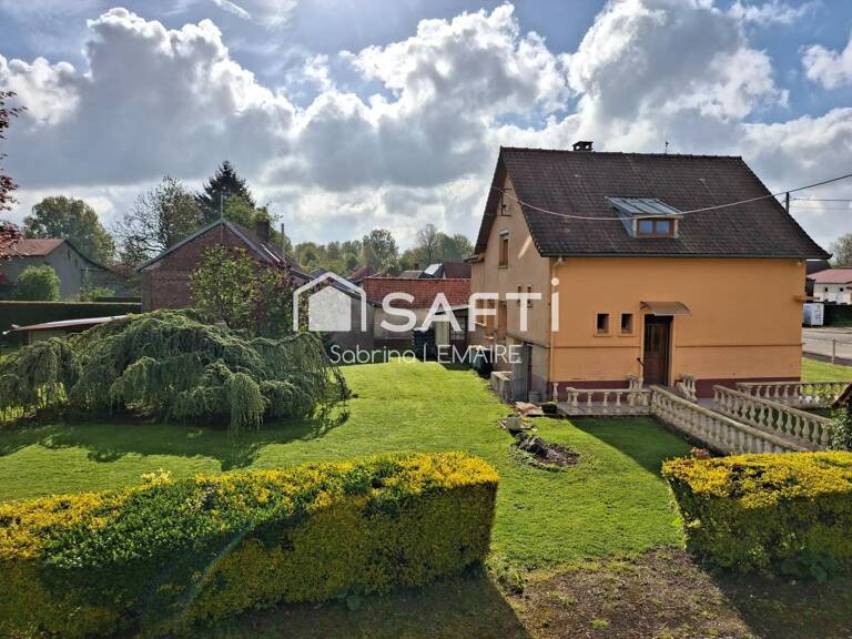 Maison 5 chambres — photo 1