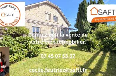 Maison 6 pièces 259000 €