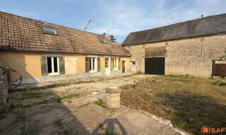 Maison 4 Pièces 96 m² à vendre à Ascoux (45300)