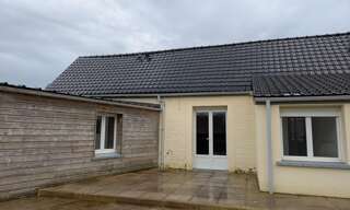 Maison 4 Pièces 104 m² à vendre à La Comté (62150)