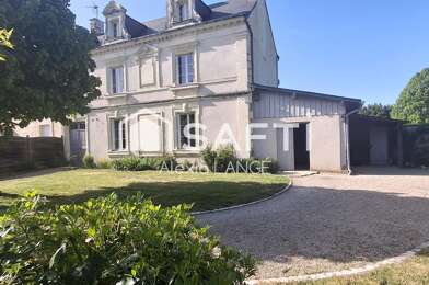 Maison 4 pièces 223650 €