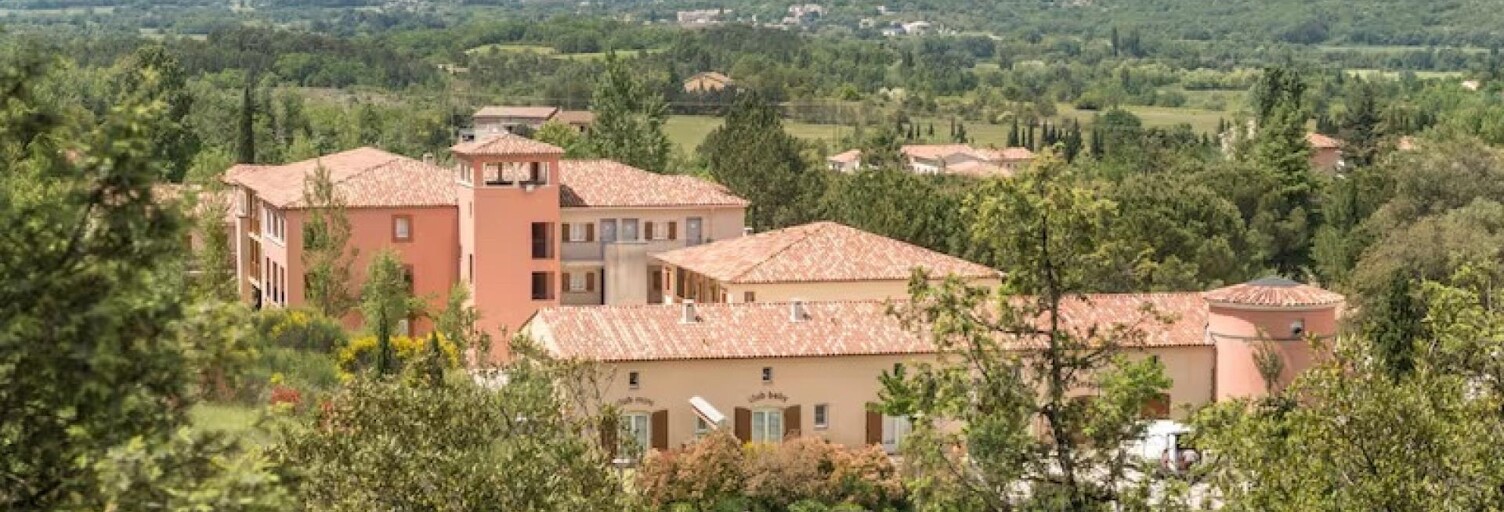 Appartement 2 Pièces 31 m² à vendre à Grospierres (07120)