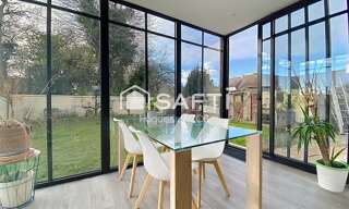 Maison 5 Pièces 101 m² à vendre à Saint-André-sur-Orne (14320)