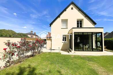 Maison 5 pièces 329900 €