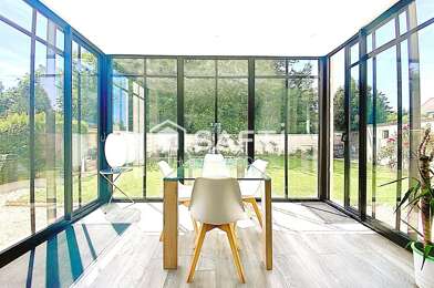 Maison 5 pièces 329900 €