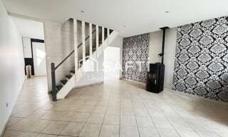 Maison 4 Pièces 85 m² à vendre à Annezin (62232)