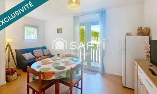 Appartement 2 Pièces 30 m² à vendre à Cransac-les-Thermes (12110)