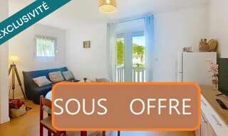 Appartement 2 Pièces 30 m² à vendre à Cransac-les-Thermes (12110)