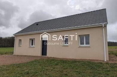 Maison 4 pièces 169900 €