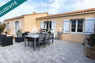 Maison 5 pièces 364000 €