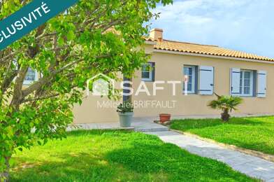 Maison 5 pièces 364000 €