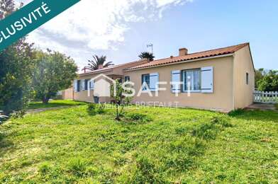 Maison 5 pièces 344000 €