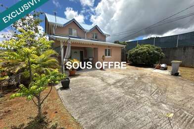Maison 4 pièces 341000 €