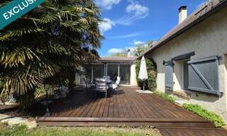 Maison 7 Pièces 125 m² à vendre à Anet (28260)