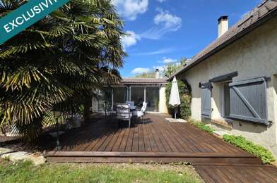 Maison 7 pièces 272000 €
