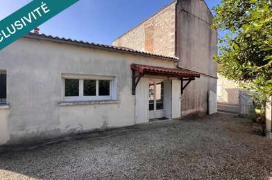 Maison 4 pièces 143100 €