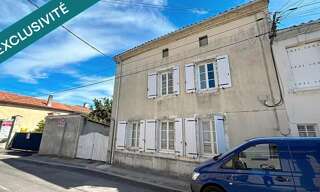 Maison 4 Pièces 100 m² à vendre à Mansle-les-Fontaines (16230)
