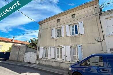 Maison 4 pièces 143100 €