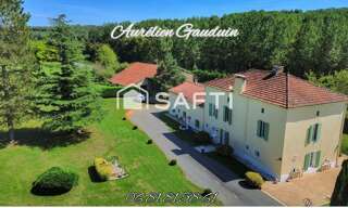 Maison 12 Pièces 263 m² à vendre à Blanquefort-sur-Briolance (47500)