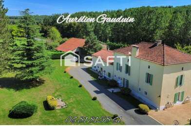 Maison 12 pièces 295000 €