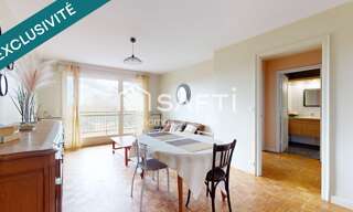 Appartement 3 Pièces 70 m² à vendre à Roubaix (59100)