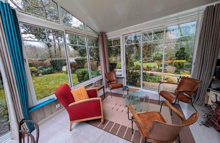 Magnifique maison en pierre sur la commune St Romain de Benet — photo 2