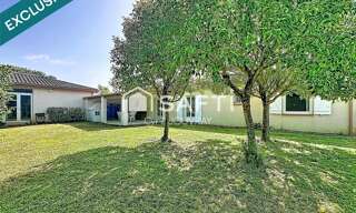 Maison 5 Pièces 130 m² à vendre à Montauban (82000)