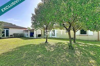 Maison 5 pièces 349000 €