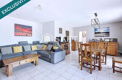 Maison 5 pièces 349000 €
