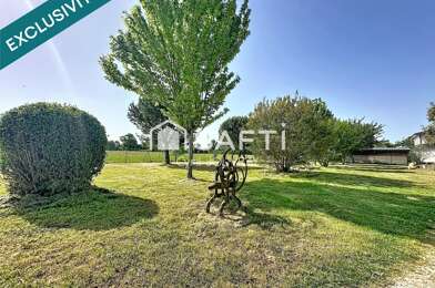 Maison 5 pièces 349000 €