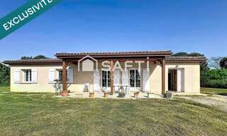 Maison 5 Pièces 130 m² à vendre à Montauban (82000)