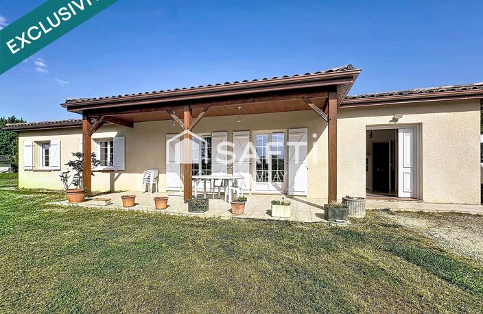 Maison 130 m2 sur terrain de 4000m2 — photo 2