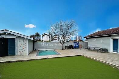 Maison 6 pièces 445000 €