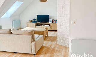 Appartement 2 Pièces 71 m² à vendre à Moissy-Cramayel (77550)