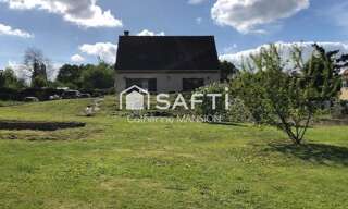 Maison 6 Pièces 103 m² à vendre à Le Charmel (02850)