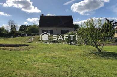 Maison 6 pièces 199500 €