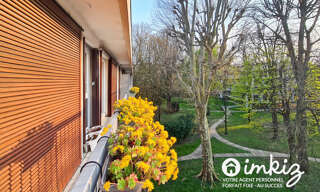 Appartement 5 Pièces 126 m² à vendre à Bry-sur-Marne (94360)