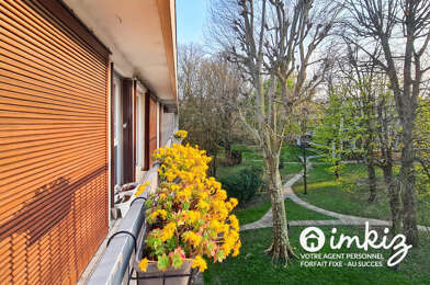Appartement 5 pièces 525000 €