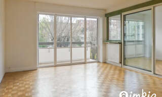 Appartement 5 Pièces 95 m² à vendre à Ivry-sur-Seine (94200)