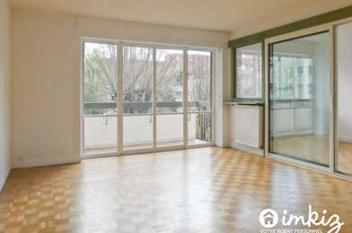 Appartement 5 pièces 515000 €