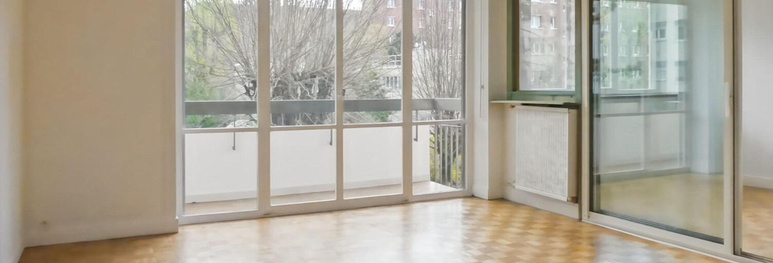 Appartement 5 Pièces 95 m² à vendre à Ivry-sur-Seine (94200)