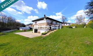 Maison 6 Pièces 105 m² à vendre à Folschviller (57730)