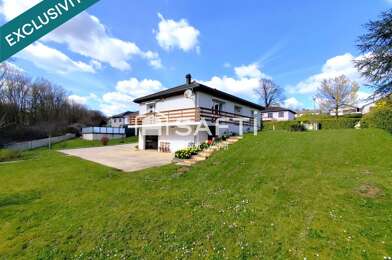 Maison 6 pièces 229900 €