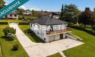 Maison 6 Pièces 105 m² à vendre à Folschviller (57730)