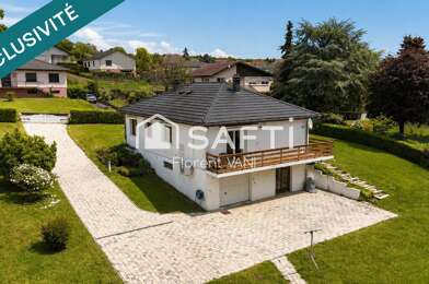 Maison 6 pièces 209900 €