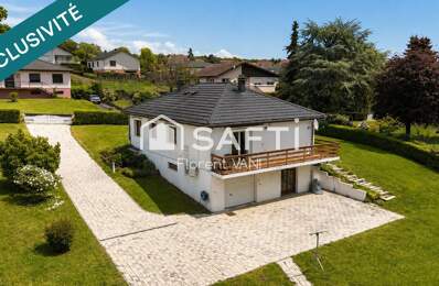 Maison individuelle - plain pied - Quartier TOP ! — photo du bien