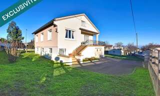 Maison 4 Pièces 98 m² à vendre à Montbrison (42600)