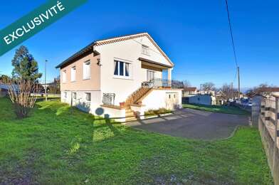 Maison 4 pièces 195000 €