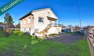 Maison 4 Pièces 98 m² à vendre à Montbrison (42600)