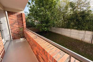 Appartement 4 pièces 199500 €